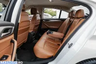 BMW 520 (Seria 5) din 2022 cu 73.900 km - oferta BMW248288 - foto 9