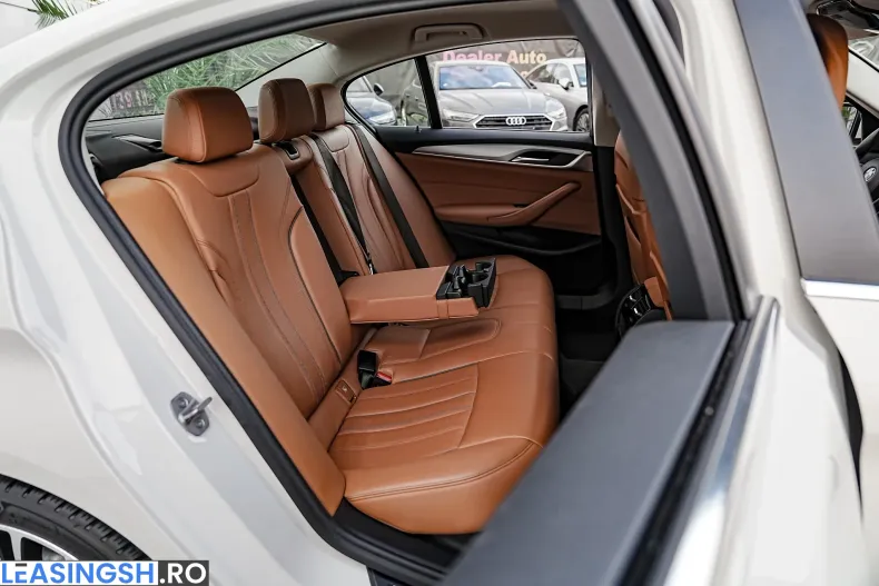 BMW 520 (Seria 5) din 2022 cu 73.900 km - oferta BMW248288 - foto 10