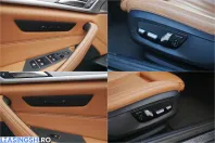BMW 520 (Seria 5) din 2022 cu 73.900 km - oferta BMW248288 - foto 13