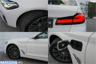 BMW 520 (Seria 5) din 2022 cu 73.900 km - oferta BMW248288 - foto 14