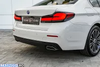 BMW 520 (Seria 5) din 2022 cu 73.900 km - oferta BMW248288 - foto 16
