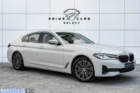 BMW 520 (Seria 5) din 2022 cu 73.900 km - oferta BMW248288 - foto 17