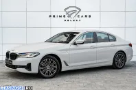 BMW 520 (Seria 5) din 2022 cu 73.900 km - oferta BMW248288 - foto 18