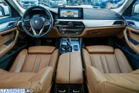 BMW 520 (Seria 5) din 2022 cu 73.900 km - oferta BMW248288 - foto 19