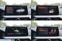 BMW 520 (Seria 5) din 2022 cu 73.900 km - oferta BMW248288 - foto 20