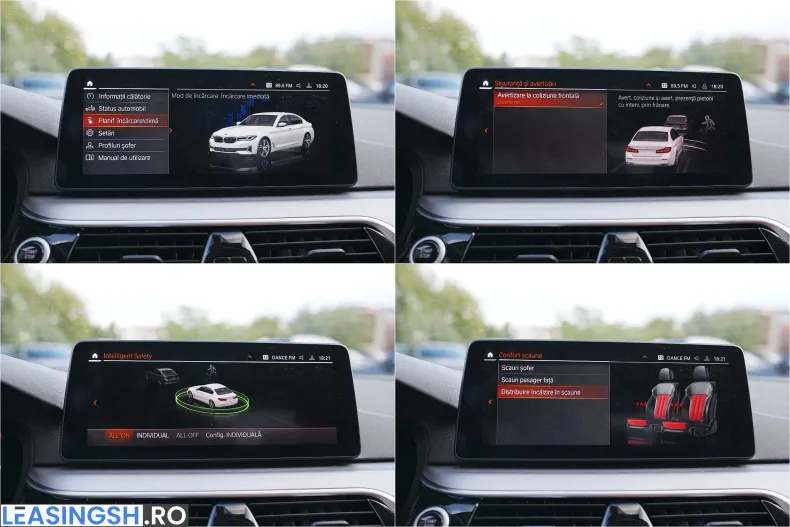 BMW 520 (Seria 5) din 2022 cu 73.900 km - oferta BMW248288 - foto 20