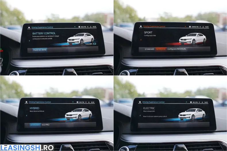 BMW 520 (Seria 5) din 2022 cu 73.900 km - oferta BMW248288 - foto 24