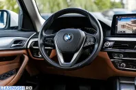 BMW 520 (Seria 5) din 2022 cu 73.900 km - oferta BMW248288 - foto 26