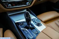 BMW 520 (Seria 5) din 2022 cu 73.900 km - oferta BMW248288 - foto 27