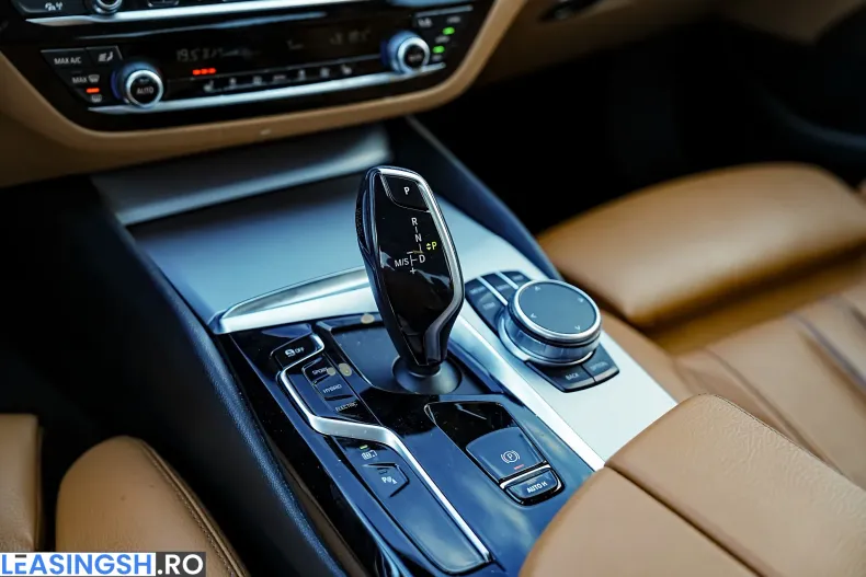 BMW 520 (Seria 5) din 2022 cu 73.900 km - oferta BMW248288 - foto 27