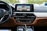 BMW 520 (Seria 5) din 2022 cu 73.900 km - oferta BMW248288 - foto 28