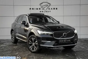 Volvo XC60 din 2022 - oferta VOL248289
