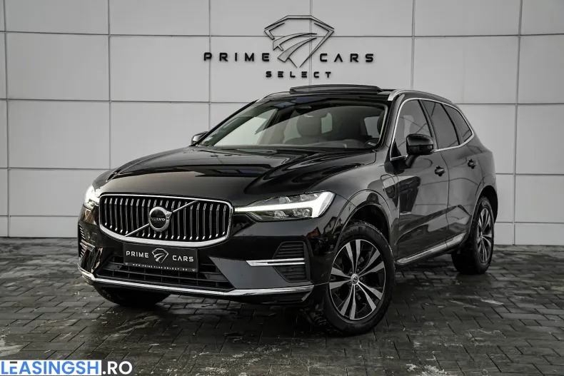 Volvo XC60 din 2022 cu 101.550 km - oferta VOL248289 - foto 2