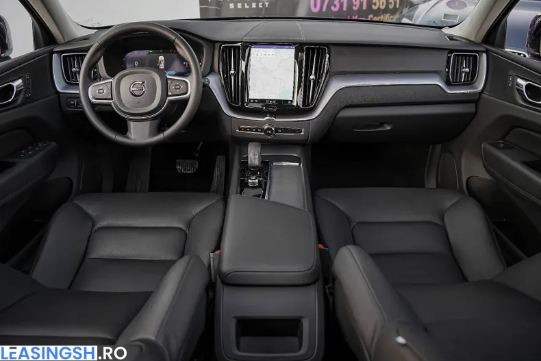 Volvo XC60 din 2022 cu 101.550 km - oferta VOL248289 - foto 4