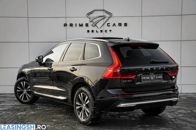 Volvo XC60 din 2022 cu 101.550 km - oferta VOL248289 - foto 5