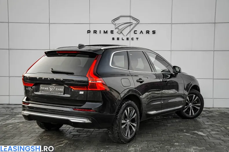 Volvo XC60 din 2022 cu 101.550 km - oferta VOL248289 - foto 6