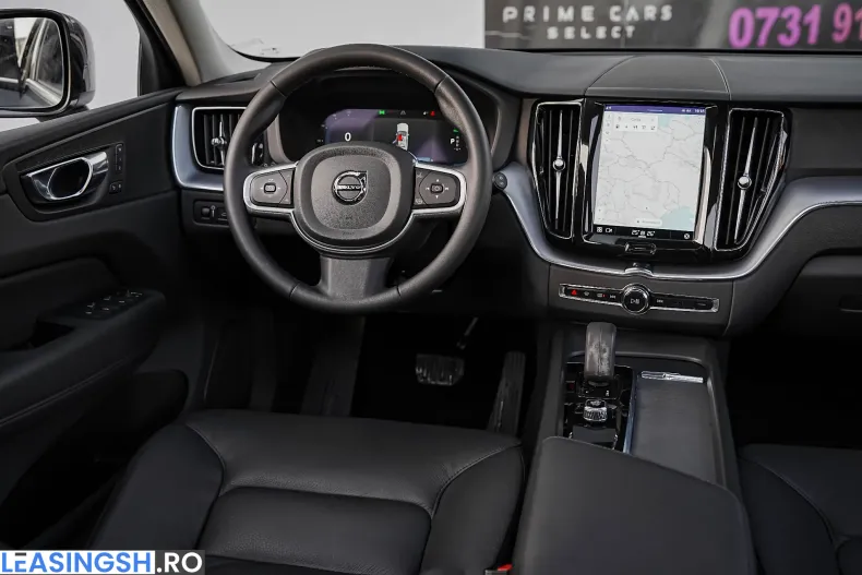 Volvo XC60 din 2022 cu 101.550 km - oferta VOL248289 - foto 11