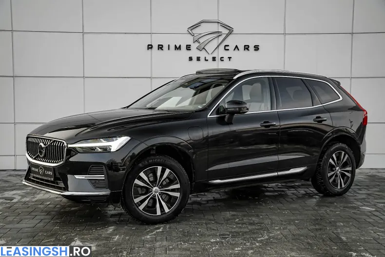 Volvo XC60 din 2022 cu 101.550 km - oferta VOL248289 - foto 13