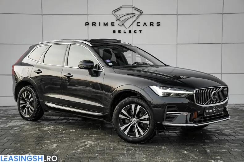 Volvo XC60 din 2022 cu 101.550 km - oferta VOL248289 - foto 14