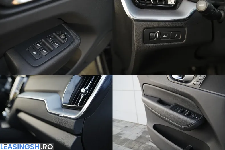 Volvo XC60 din 2022 cu 101.550 km - oferta VOL248289 - foto 20