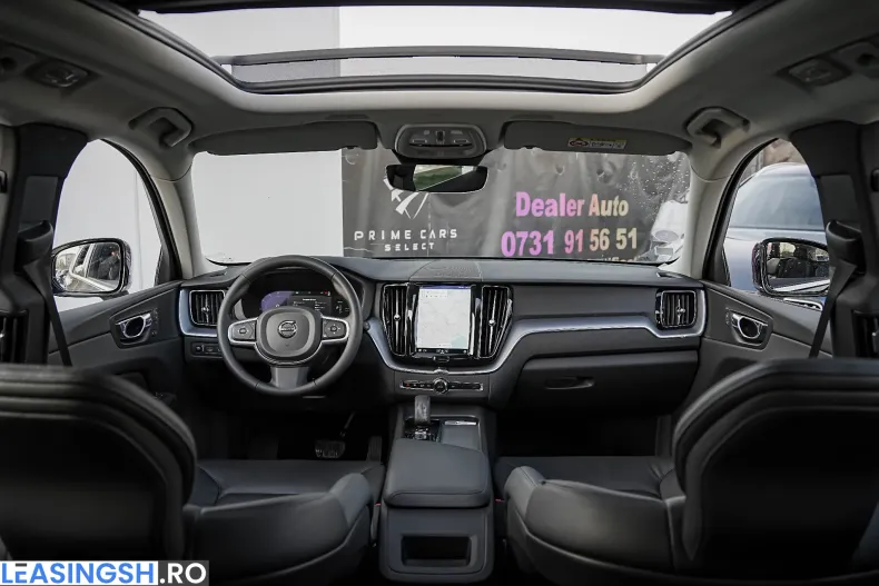 Volvo XC60 din 2022 cu 101.550 km - oferta VOL248289 - foto 22
