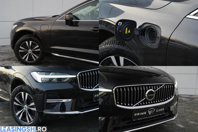 Volvo XC60 din 2022 cu 101.550 km - oferta VOL248289 - foto 28