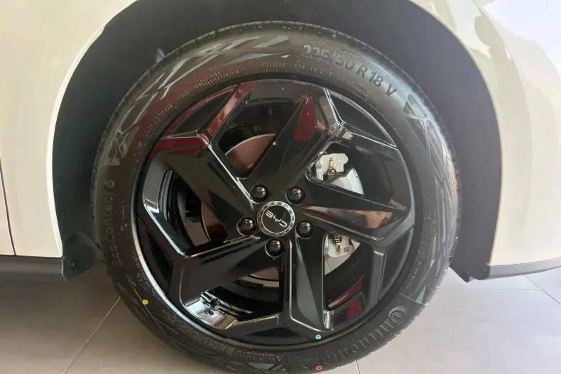 BYD Seal 6 din 2026 cu 3 km - oferta BYD248290 - foto 10