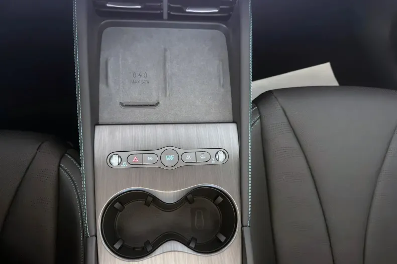 BYD Seal 6 din 2026 cu 3 km - oferta BYD248290 - foto 20