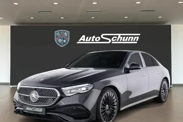 Mercedes-Benz E din 2025 - oferta MER248291