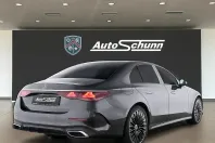 Mercedes-Benz E din 2025 cu 16.600 km - oferta MER248291 - foto 2