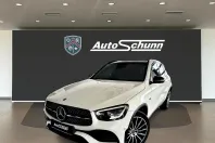 Mercedes-Benz GLC din 2020 cu 153.000 km - oferta MER248292 - foto 1