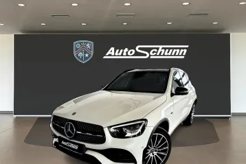 Mercedes-Benz GLC din 2020 - oferta MER248292