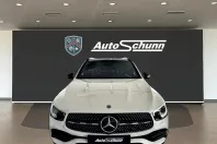 Mercedes-Benz GLC din 2020 cu 153.000 km - oferta MER248292 - foto 2