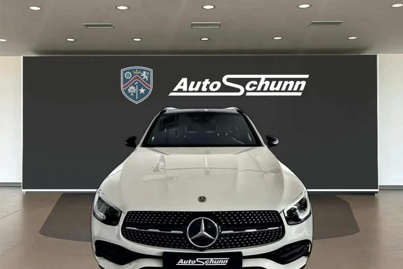 Mercedes-Benz GLC din 2020 cu 153.000 km - oferta MER248292 - foto 2