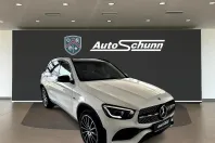 Mercedes-Benz GLC din 2020 cu 153.000 km - oferta MER248292 - foto 3
