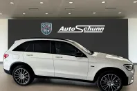 Mercedes-Benz GLC din 2020 cu 153.000 km - oferta MER248292 - foto 4