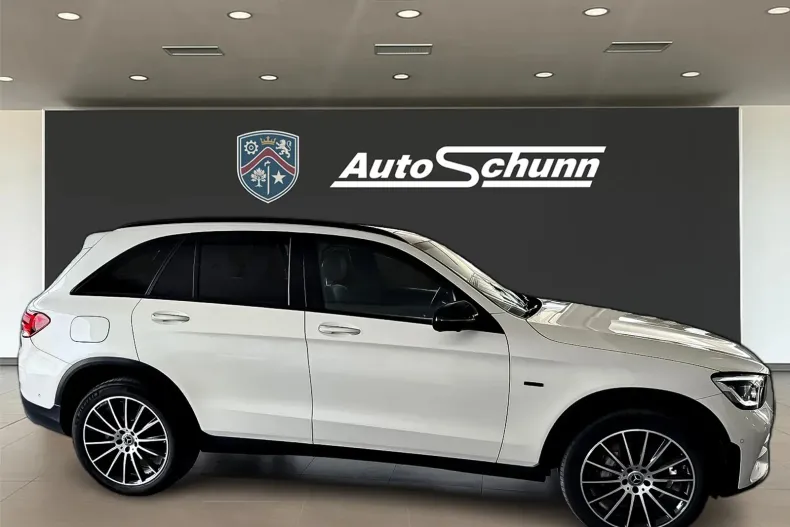 Mercedes-Benz GLC din 2020 cu 153.000 km - oferta MER248292 - foto 4