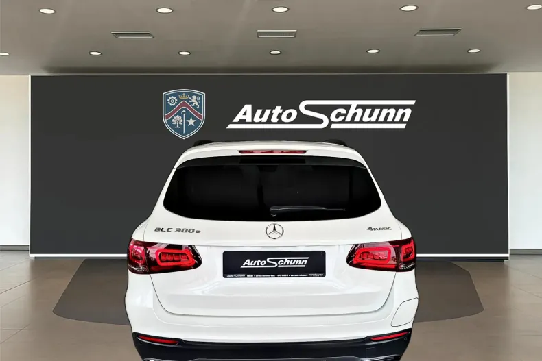 Mercedes-Benz GLC din 2020 cu 153.000 km - oferta MER248292 - foto 6