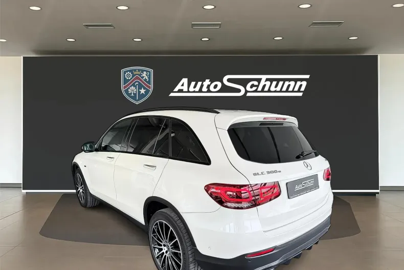 Mercedes-Benz GLC din 2020 cu 153.000 km - oferta MER248292 - foto 7