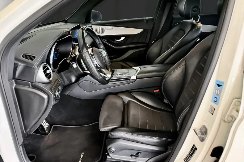 Mercedes-Benz GLC din 2020 cu 153.000 km - oferta MER248292 - foto 11