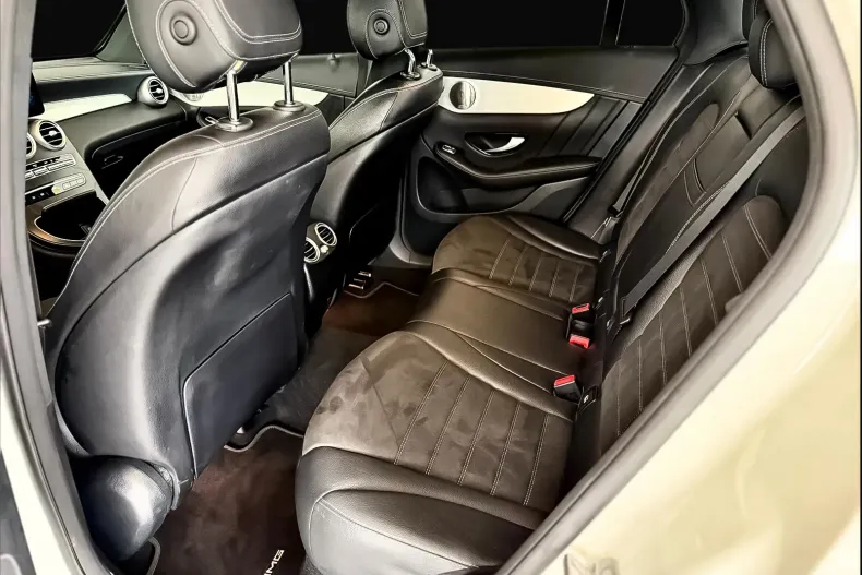 Mercedes-Benz GLC din 2020 cu 153.000 km - oferta MER248292 - foto 12