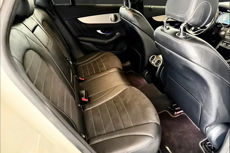 Mercedes-Benz GLC din 2020 cu 153.000 km - oferta MER248292 - foto 13