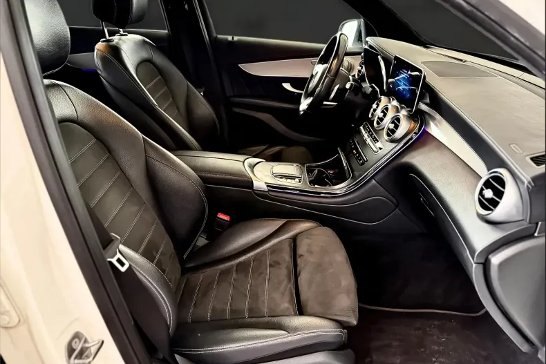 Mercedes-Benz GLC din 2020 cu 153.000 km - oferta MER248292 - foto 14