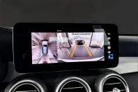 Mercedes-Benz GLC din 2020 cu 153.000 km - oferta MER248292 - foto 17