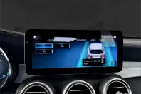Mercedes-Benz GLC din 2020 cu 153.000 km - oferta MER248292 - foto 18
