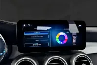 Mercedes-Benz GLC din 2020 cu 153.000 km - oferta MER248292 - foto 19