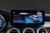 Mercedes-Benz GLC din 2020 cu 153.000 km - oferta MER248292 - foto 20