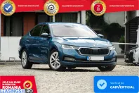 Skoda Octavia din 2020 cu 75.000 km - oferta SKO248293 - foto 2