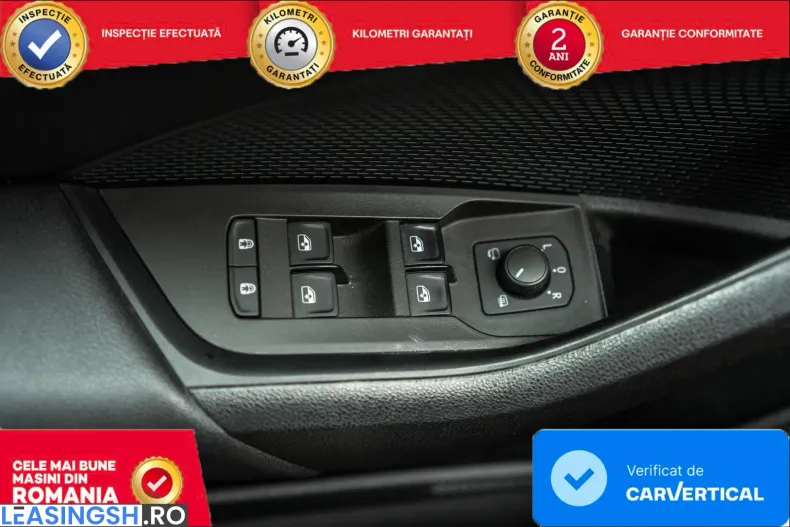 Skoda Octavia din 2020 cu 75.000 km - oferta SKO248293 - foto 13