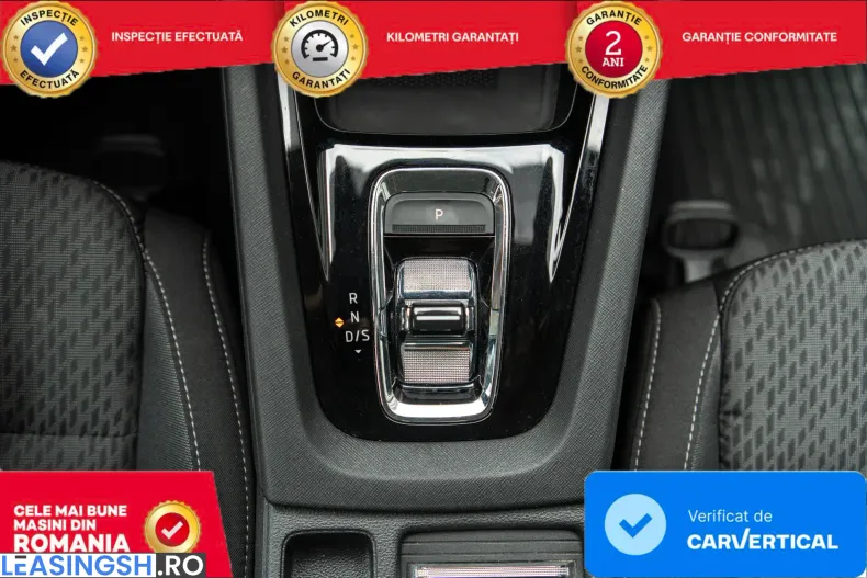 Skoda Octavia din 2020 cu 75.000 km - oferta SKO248293 - foto 16